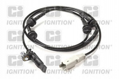 QUINTON HAZELL xabs815 -  Датчик, частота вращения колеса